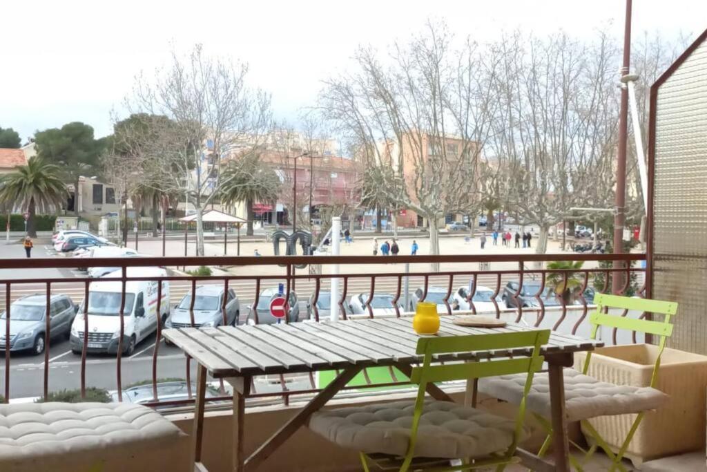 Corniche D'Azur 2 Yourhosthelper Fréjus Εξωτερικό φωτογραφία