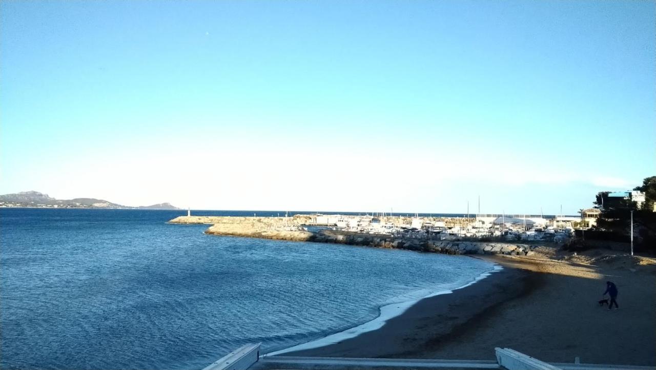 Corniche D'Azur 2 Yourhosthelper Fréjus Εξωτερικό φωτογραφία