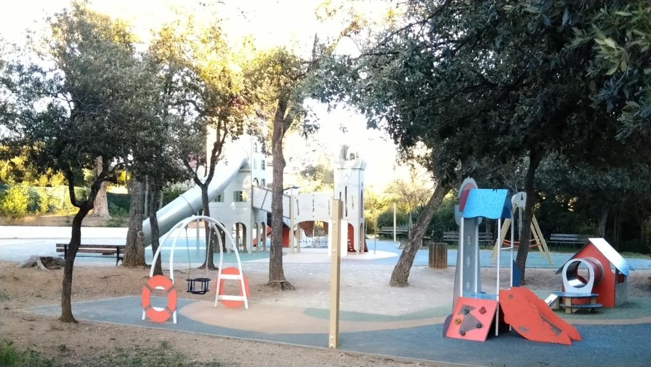 Corniche D'Azur 2 Yourhosthelper Fréjus Εξωτερικό φωτογραφία